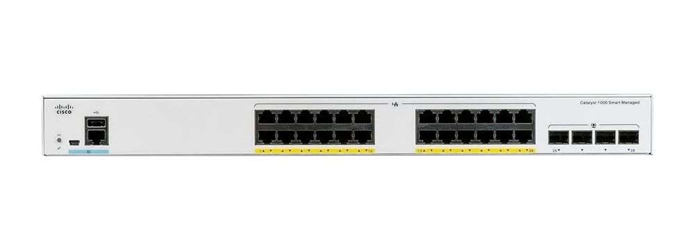 Cisco network switch